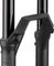 RockShox ZEB Select+ RC DebonAir+ 29" Suspension Fork - Workshop Packaging - black | 160 mm | 110 mm | 15 mm Thru Axle | 29" | 1 1/8" - 1,5" tapered