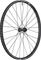 DT Swiss Roue de 29" XMC 1500 Spline 30 Disc Center Lock - noir | 29" | roue avant uniquement | roue avant uniquement | roue avant uniquement | 110 mm | Boost