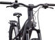 Specialized Turbo Vado X3 4.0 27,5" e-trekking-bike - gloss obsidian-satin silver dust frost | M | 170,0 mm | 44 mm | 27.5" (650B)