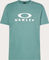 Oakley O Bark 2.0 T-Shirt - faded green | M