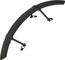 ORTLIEB Guardabarros Quick Rack Mudguard - black/72 