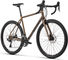 Bombtrack Audax bicicleta de gravel 27,5" - metallic dark brown/M/170,0 mm/27,5" (650B)/53 
