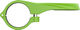 KOM Cycling Soporte para ciclocomputador CM01W para Wahoo - green