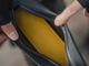 Topeak Bolsa seca TopLoader Drybag para tubo superior - negro/1 