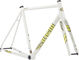 Cinelli Kit cadre Nemo TIG Route Disque II - oat milk/1 1/8" - 1,5" tapered/L/45 