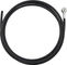 Jagwire Bremsleitung Sport Hydraulic für DOT - black/Red 22 PM / Force 22 PM