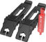 KOM Cycling combo extractor de obús y desmontable - universal