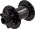 Hope Pro 5 Disc 6-bolt Boost Front Hub - black/15 x 110 mm / 32 hole