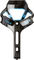 Garmin Portabidones Tacx Ciro T6500 - azul claro