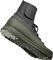 crankbrothers Mallet Trail Seal Shoe - black green grey | 41