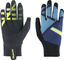 Roeckl Guantes de dedo completo Youth Moleno 2 Jr. - alpine blue shadow/4