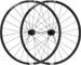 DT Swiss ER 1400 DICUT 21 Disc Center Lock 28" Wheelset - schwarz | Non Boost | Non Boost | 142 mm | 100 mm | 28" | 100 mm | 100 mm | 142 mm | Shimano Road