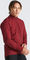 Specialized Chaqueta impermeable RBX Comp - maroon/L