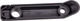 Shimano Tapa para tanques de compensación ZEE BL-M640 - negro/izquierda