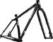 Surly Karate Monkey 27.5+/29" Frameset - hi-viz black | M | 12 mm Thru Axle | 47 mm | 1 1/8"