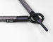 tex-lock Câble de verrouillage de cadre mate - electric grey