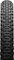 Schwalbe G-One Ultrabite Evolution ADDIX Super Ground 28" Folding Tyre - black/28 /50 mm/50-622/2 