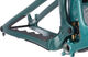 Yeti Cycles SB140 TURQ Carbon 29" Rahmenkit - -/-