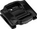 Thomson Saddle Clamp Plates for Elite and Masterpiece - black/7x7 mm