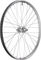 DT Swiss FR 1500 CLASSIC SILVER DEG DF LTD 29" Laufradssatz - silber | 29" | SRAM XD | 148 mm | 110 mm | Boost | Boost