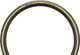 Challenge BABY Limus Pro Handmade TLR 28" Folding Tyre - black-light brown/28 /33 mm/33-622