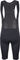 Craft Culotes con tirantes Essence Bib Shorts Trägerhose - black/M