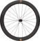 Reserve 57|64 Turbulent Aero/DT 240 Carbon Disc Center-Lock 28" - black | Shimano Road | 142 mm | 100 mm | Non Boost | Non Boost | 28"