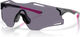 Oakley Gafas deportivas Cybr Zero - polished carbon | prizm grey