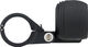 Supernova Luz delantera M99 Mini Pro B54 con aprobación StVZO - negro/1600
