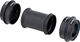 SRAM DUB Pressfit 30 Innenlager 46 x 73 mm - black/Press Fit PF30