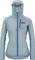 Patagonia Chaqueta para damas Houdini - steam blue/S