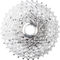 Shimano XT CS-M771-10 Cassette + CN-HG95 10-speed Chain Wear & Tear Set - silver/116/11-36