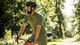 Endura GV500 Reiver S/S Trikot - olive green/M