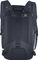 EVOC Sac à Dos Athlete 30 MacAskill - black/30 