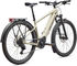 Specialized Turbo Tero 4.0 EQ 29" E-Trekking-Bike - gloss white mountains-gun metal/29"/44 mm/S/170,0 mm