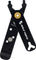 Wolf Tooth Components Pack Pliers Master Link Combination Pliers - black-gold/universal