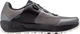 Northwave Chaussures VTT Corsair 2 Flat pour Dames - dark grey | 39