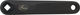 Gates Juego de bielas con anillo protector CDN S250 - negro/175,0 mm 46 dientes