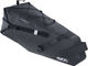 EVOC Seat Pack BOA WP 12 Satteltasche - black | 12 l