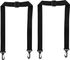 Thule Shield Panniers L - yellow/25000 ml