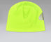 Oakley Gorro de casco Microfleece Skull Cap - neon yellow