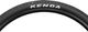 Kenda Cubierta plegable Alluvium Pro GCT 28" - negro/28 /40 /40-622