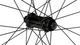 bc original Loamer Center Lock Disc 27.5" Boost Wheelset - black | Boost | 148 mm | 110 mm | Boost | 27.5" (650B) | 110 mm | SRAM XD | 110 mm | 148 mm | SRAM XD
