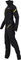 dirtlej Ladies Dirtsuit Core Edition - 2024 Model - black-honey/M