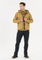Whistler Chaqueta softshell Frontier - gothic olive | L