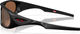 Oakley Lunettes de Sport Neoforma - 100t matte black | prizm tungsten