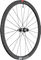 DT Swiss Juego de Ruedas ARC 1100 DICUT 38 Disc Center Lock 28" - negro/142 mm/100 mm/28"/Shimano carretera/100 mm/Shimano carretera/100 mm/142 mm
