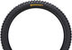 Continental Pneu Souple Hydrotal Downhill SuperSoft 27,5 - noir/27.5 /60 /60-584/2.4 