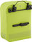 Specialized Tailwind Pannier - hyperviz | left, 17 litres