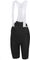 GORE Wear Culotes con tirantes Swiftride para mujer - black/S